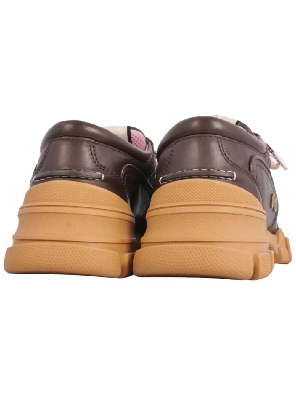 Gucci unused sneakers